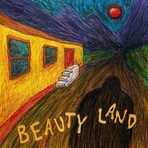 Greg Mendez - Beauty Land  CD